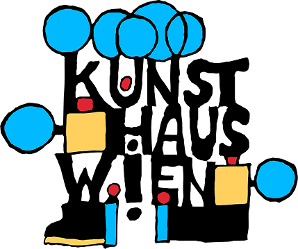 Logo image of the KunstHausWien