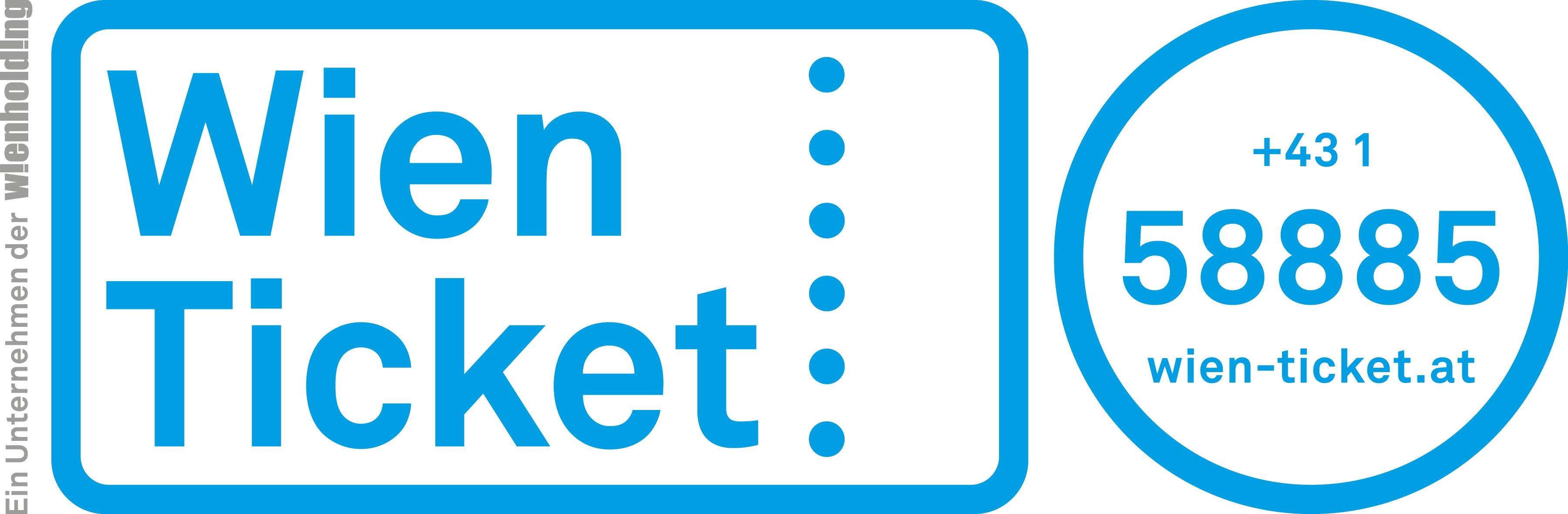 Wien Ticket